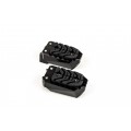 Gilles Footpegs for RGK2 Adapters Gilles Footpegs for RGK2 Adapters